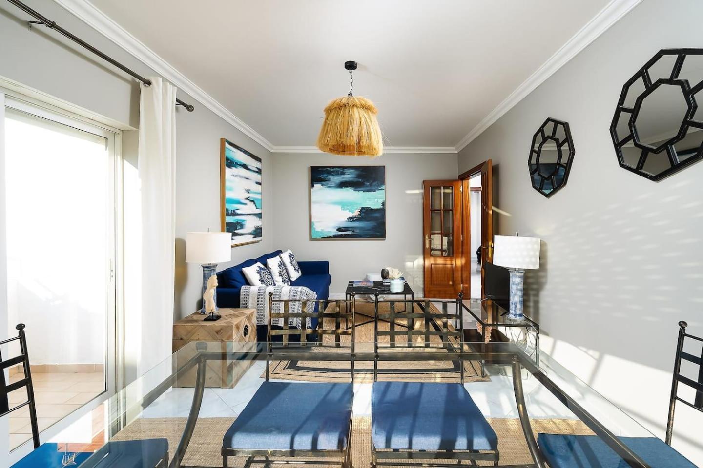 Spacious&Bright2Bedroom Apt Near Beaches,Sleeps 6 Portimão Extérieur photo