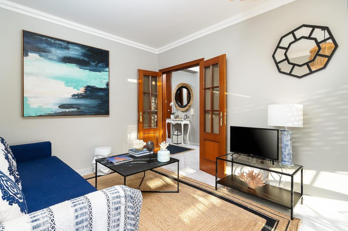 Spacious&Bright2Bedroom Apt Near Beaches,Sleeps 6 Portimão Extérieur photo
