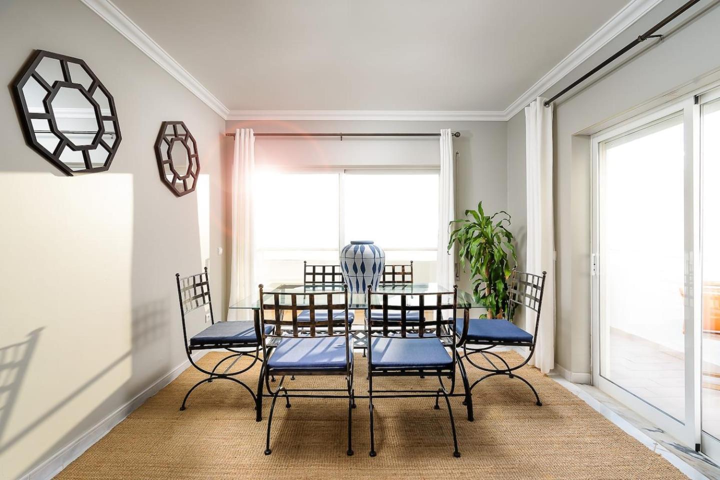 Spacious&Bright2Bedroom Apt Near Beaches,Sleeps 6 Portimão Extérieur photo